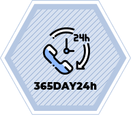 365DAY24h