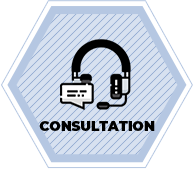 CONSULTATION