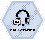 CALL CENTER